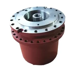 China Planetary Gear Boxes Construction Equipment Gearbox Planetary Reducer