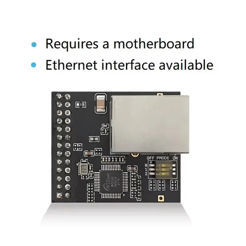 A29F-For ESP Thread Border Router Development Board Zigbee Gateway Ethernet Support Matter Application Scenarios