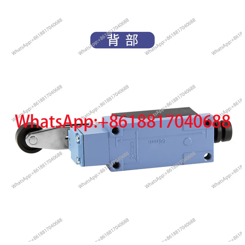 CNTD Changde micro stroke switch TZ-8104 TZ-8108 full series self-reset limit switch manufacturer