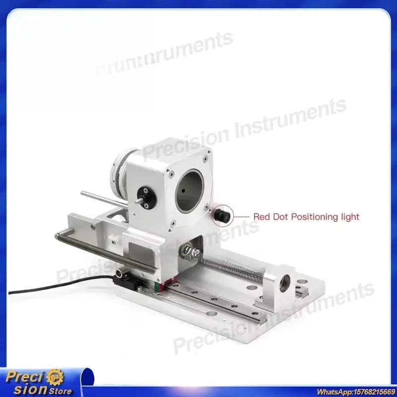 For Wavettop Automatic Vibrating Knife Single Seat Tool Holder with Pressure Plate CNC Cutting Machine Tooling Accessories