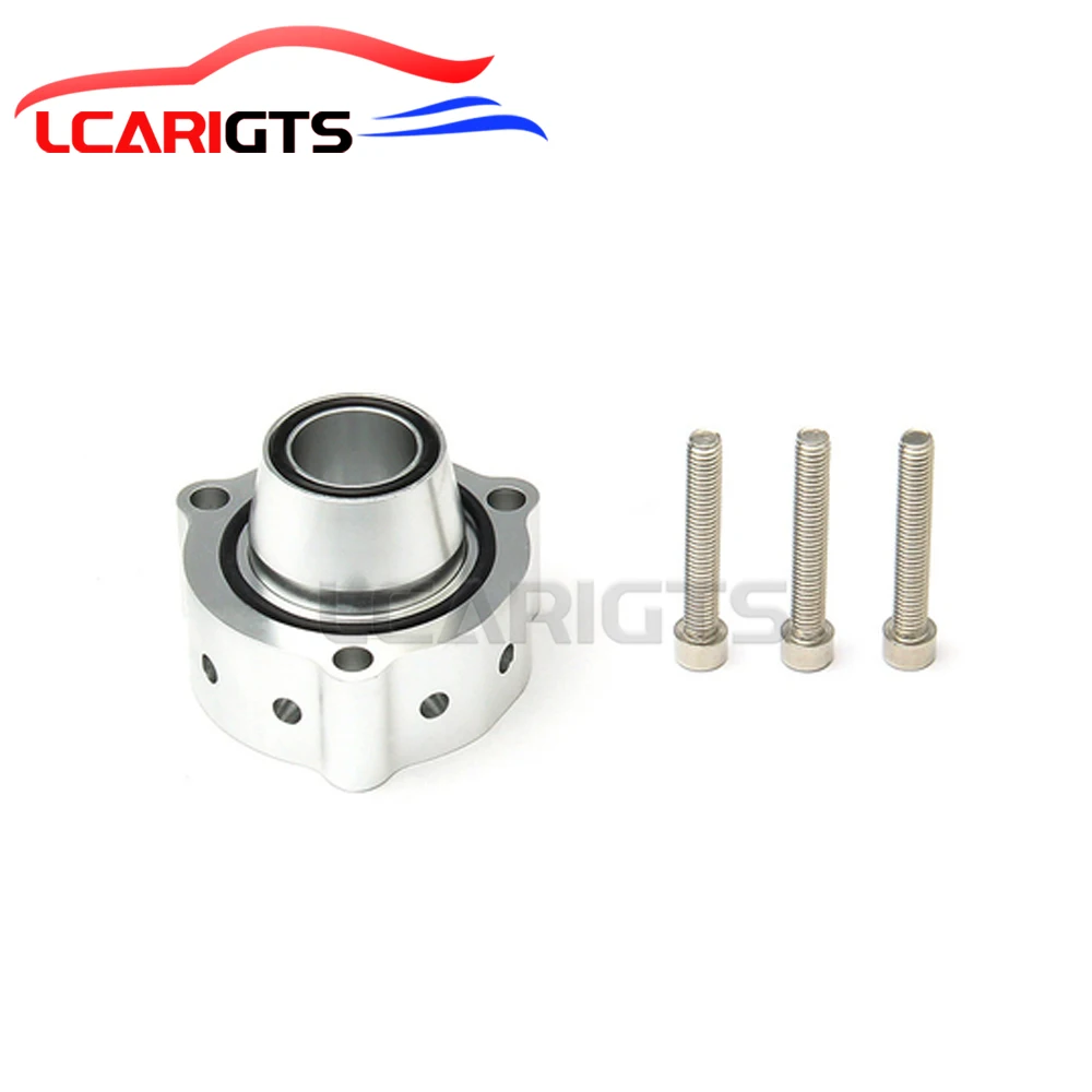 

Проставка продувочного клапана для Volkswagen Passat Golf 2.0T TSI TFSI для Audi A3 A4 A6 S3 TT Mk2 06F145710C 06H145710D Автозапчасти