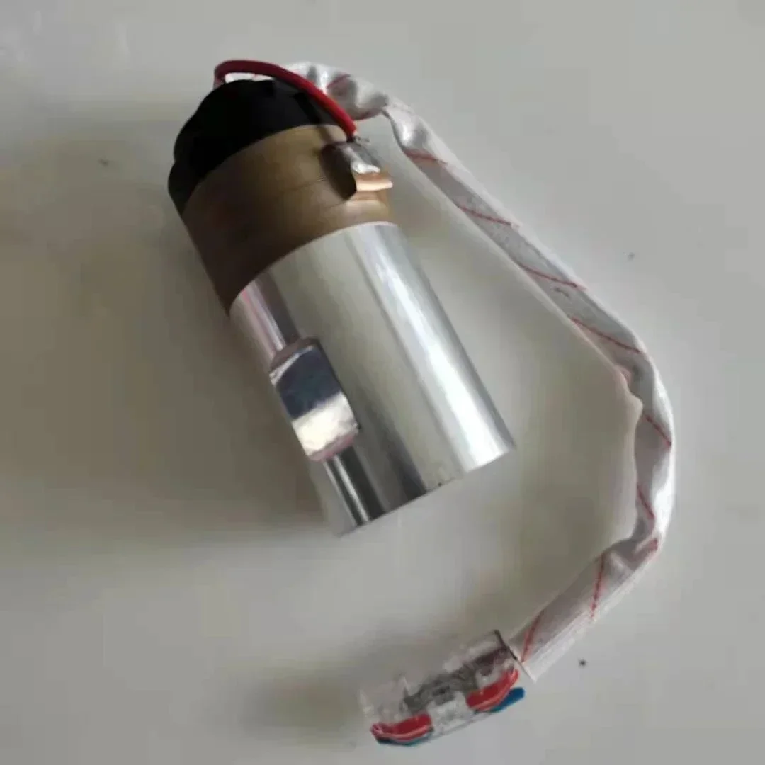 

20K 2000W 2600w ultrasonic welding transducers accessories FOR WELDER MASK MACHINE sewing machine indicate