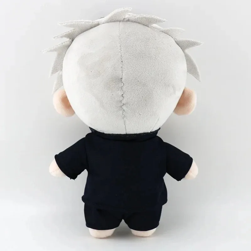 21cm peluche e peluche Gojo Saturo Geto Suguru Ju Jutsu Kaisen peluche carino collezione morbida puntelli