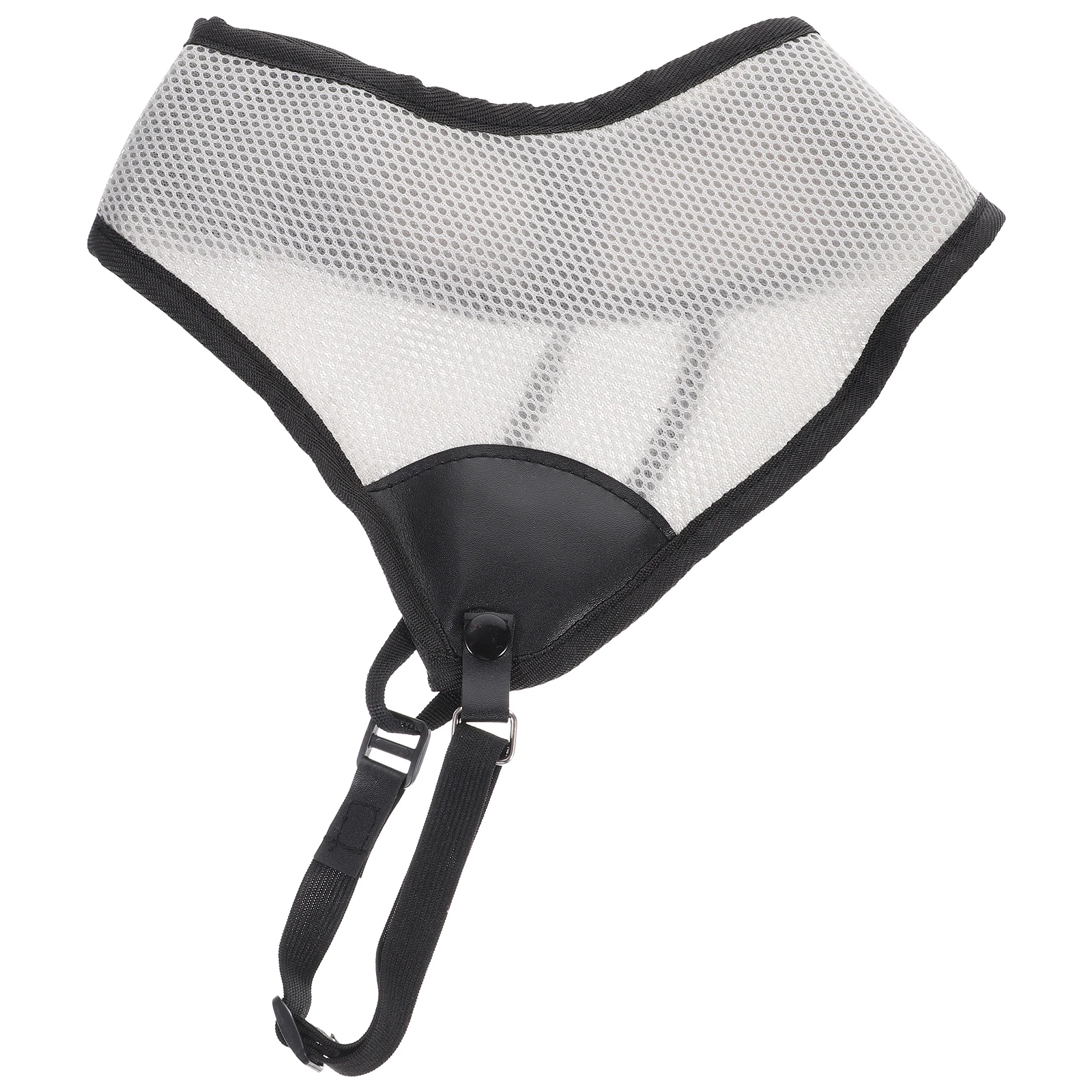 

Premium Chest Guard For Archery Hunting Breathable Nylon Adjustable Lightweight Wear-Resistant Sports Protective Gear