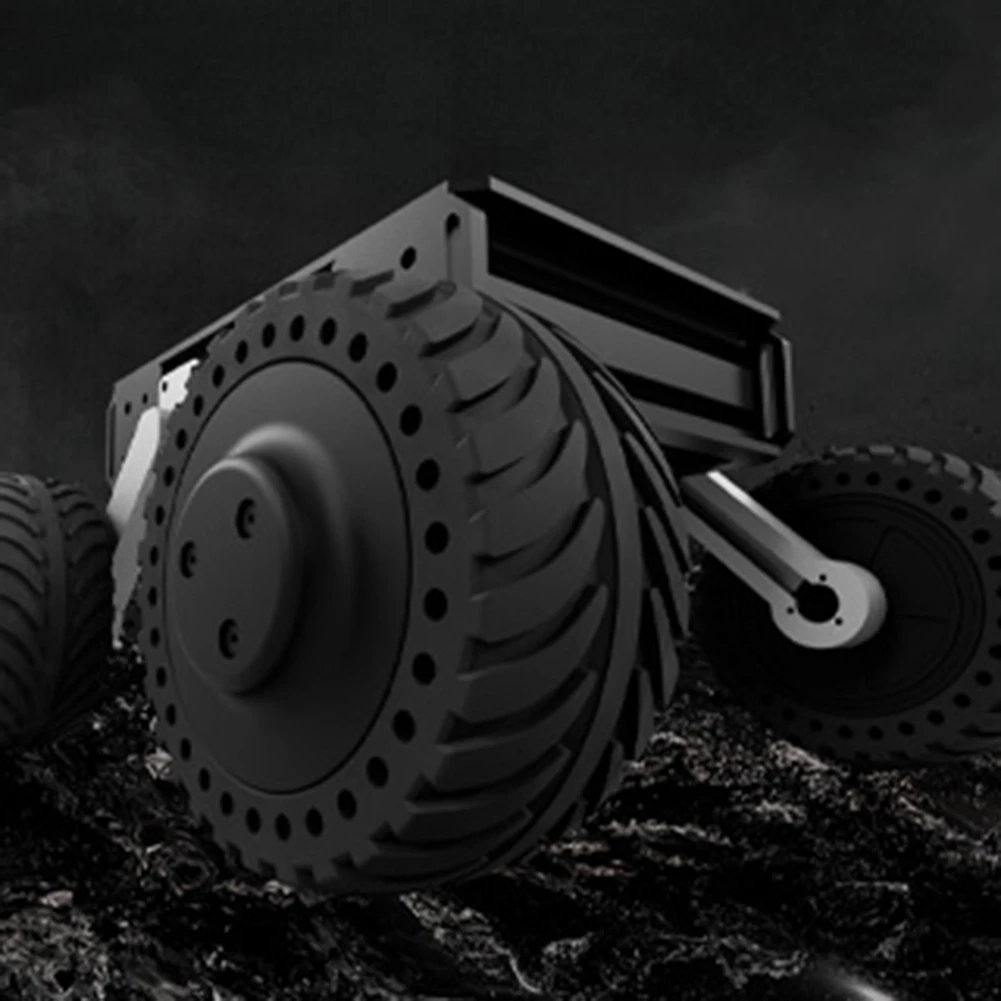 A71Z 다이렉트 드라이브 서보 모터 드라이버 보드, ESP32 및 제어 회로 통합, 2.4G WiFi 지원