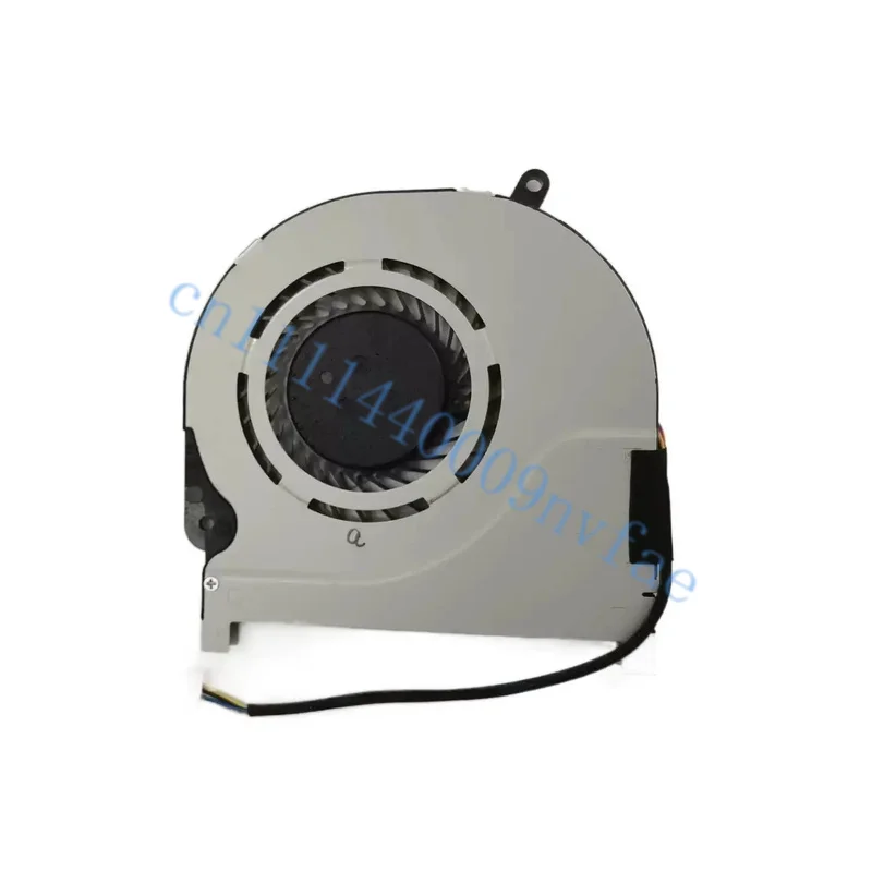 Replacement Laptop CPU Cooling Fan for Toshiba Satellite Radius P55W-C P55W-C5200D P55W-C5204D P55W-C5210-4K 0.1