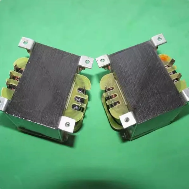 5.5K: 4 ohm 8 ohm electronic tube single-ended 5W output transformer EI54X35 Z11 core PCB board skeleton