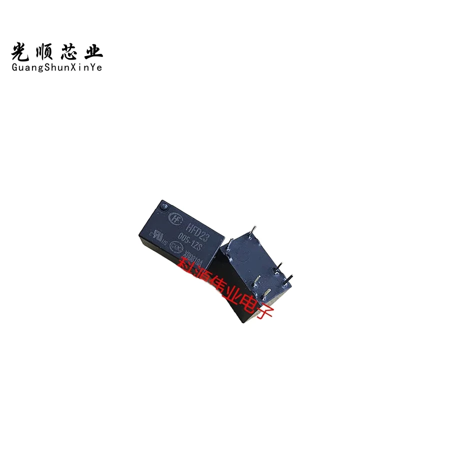 JRC-23F 012-1ZS 005-1ZS 024-1ZS HFD236Pin