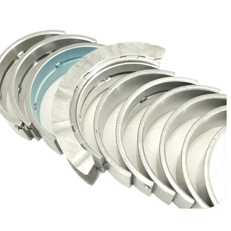 

12668199 is applicable to the STD crankshaft bearing of Chevrolet Equinox 1.5T/Cruze 1.4T