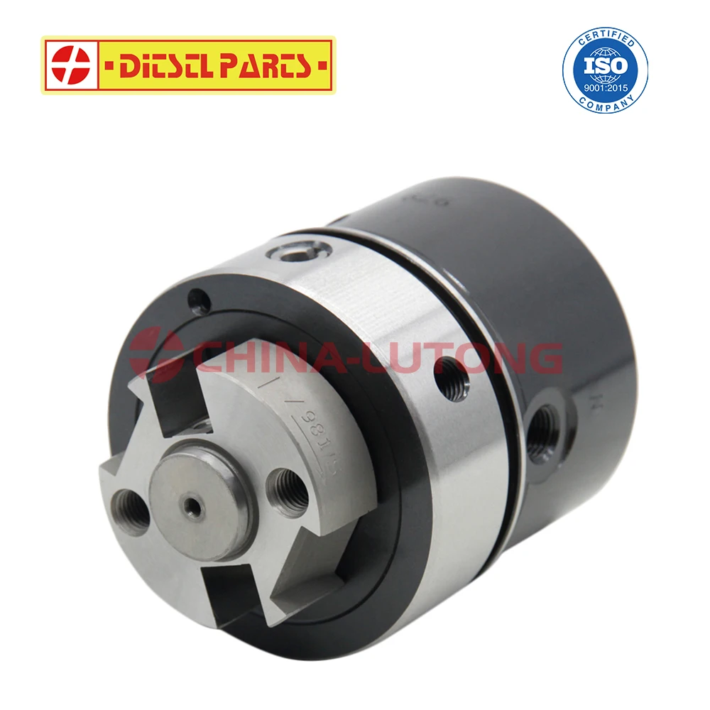 

DPA Diesel Fuel Injection Pump Rotor Head 7180-977S/981S/980/979 3/8.5R For Delphi/Perkins 1103A-33G 3-Cylinder Diesel Engine