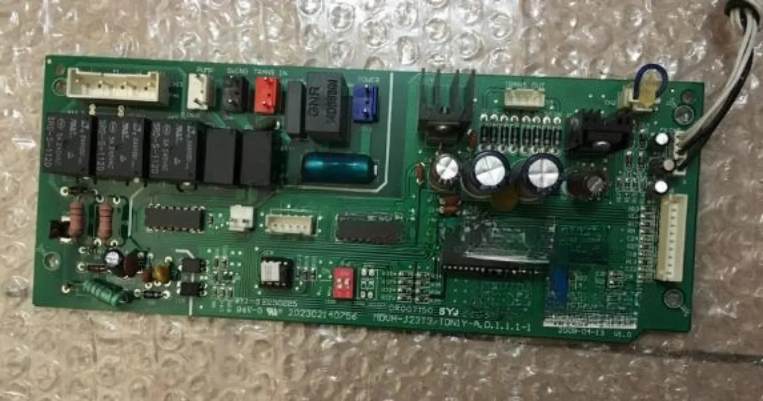 Air Conditioner Frequency Conversion Module ME-POWER-30A Mainboard MDVH-J23T3/Tdn1y CE-KFR-52 for Us/