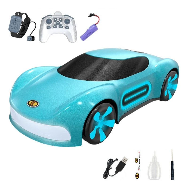 Remote Control Car RCS Car,Racings Hobby Car Model with Headlight Controller