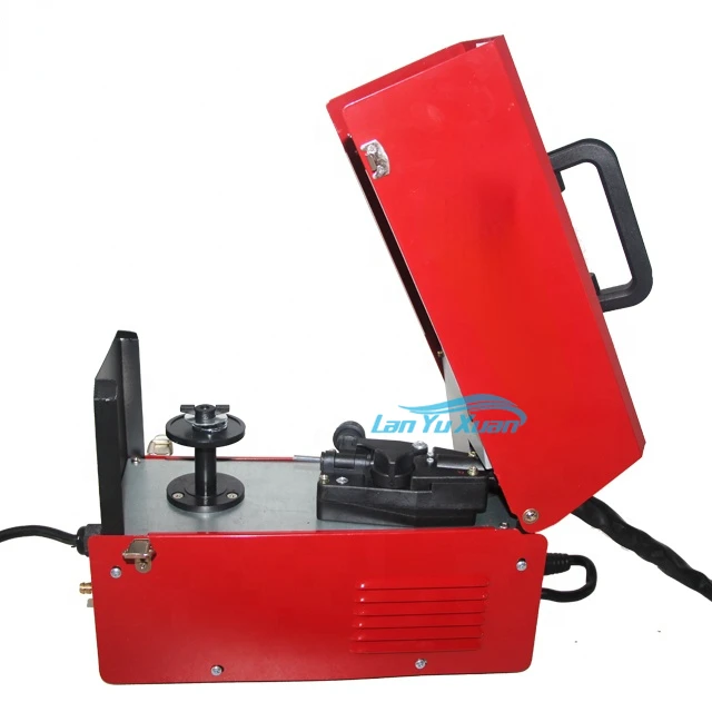 Economic Mig Welder 230V Mig/Mma/Tig 3 In 1 Gaz Alti Kaynak Makinasi Welding Machine