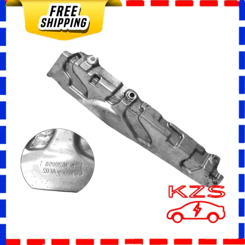 

11657620956 Теплозащитный экран выпускного коллектора подходит для BMW F30/F07