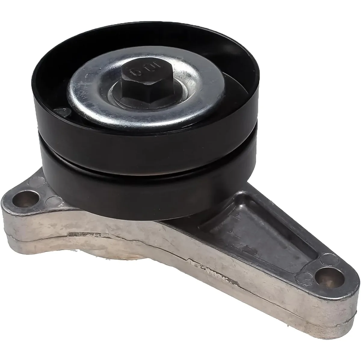 

1PCS Belt Tensioner 320/08657 For JCB Backhoe Loaders 1400B 1550B 1600B 1700B 214 215 216 217 3C Engine 3CX 3D1600B