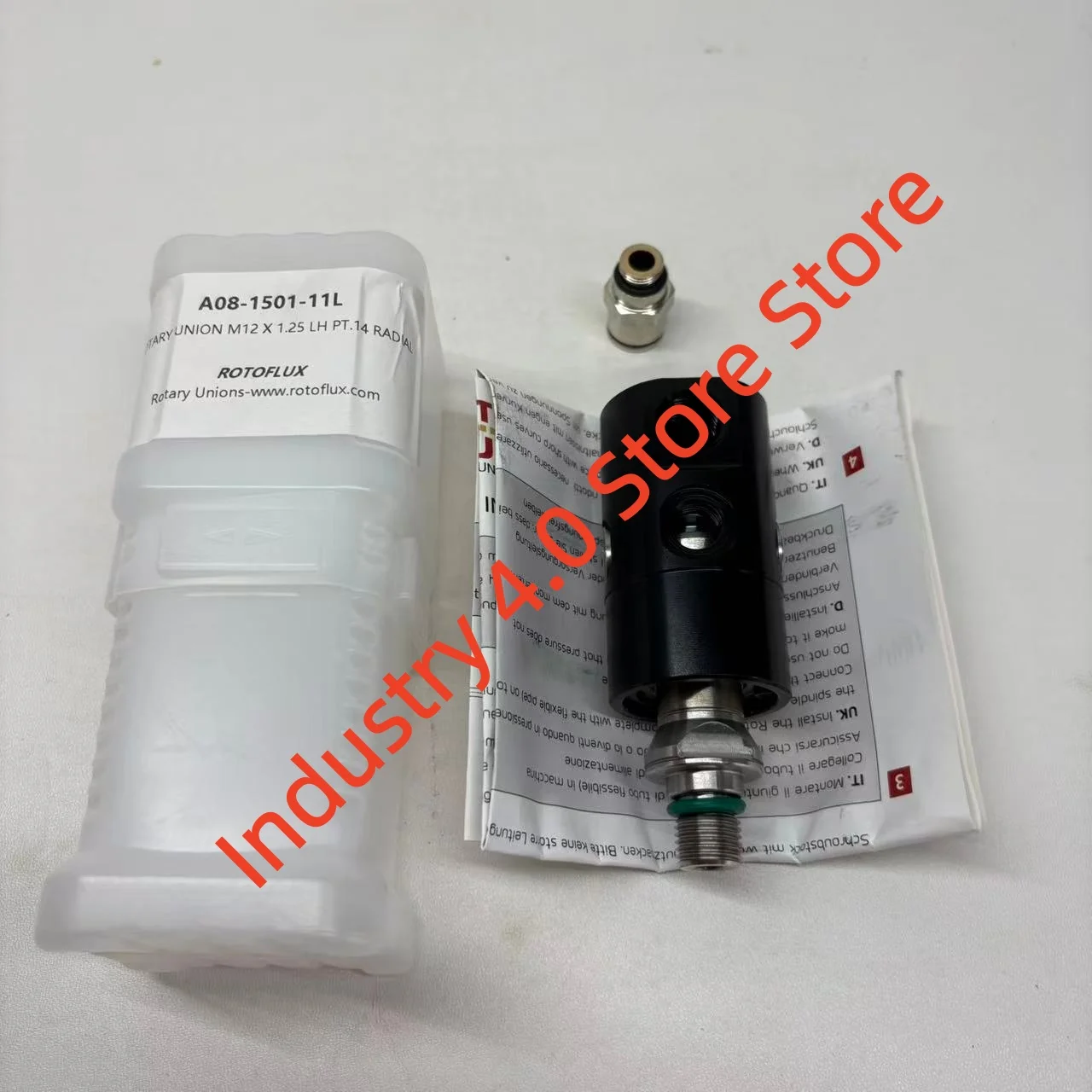 وصلة دوارة أصلية جديدة A08-1501-11L