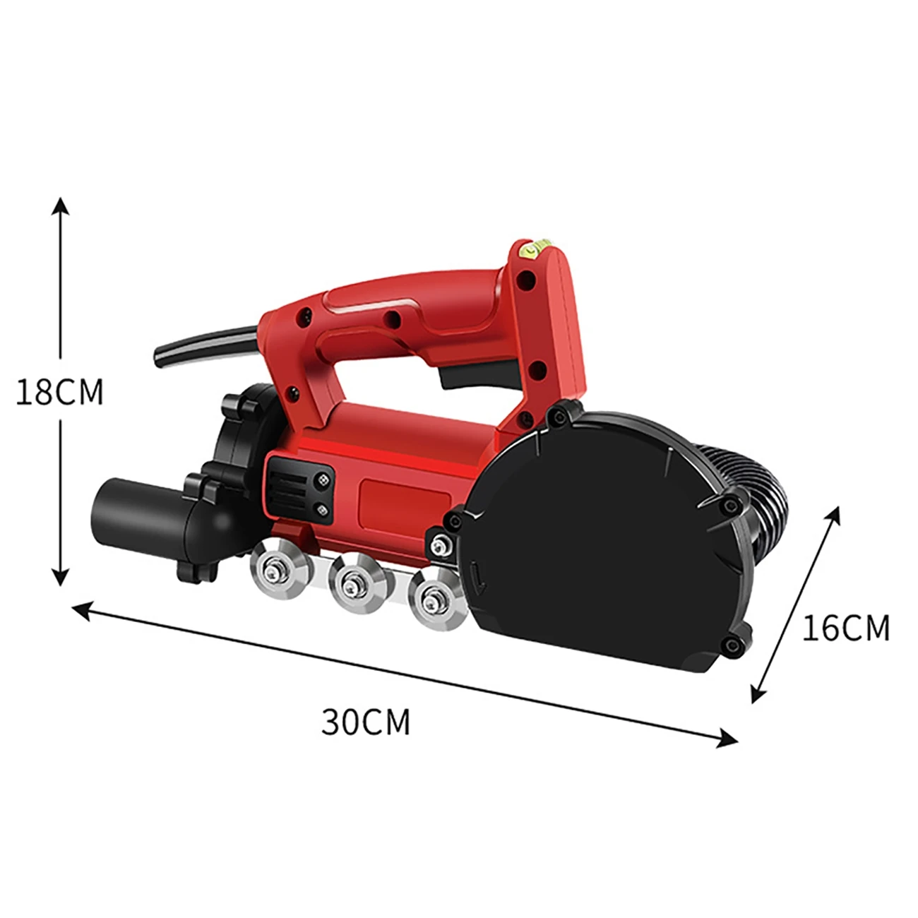 Angle Grinder Beautiful Seam Electric Seam Cleaner Agent Construction Tool Ceramic Tile Floor Tile Cleaning Slotting Device