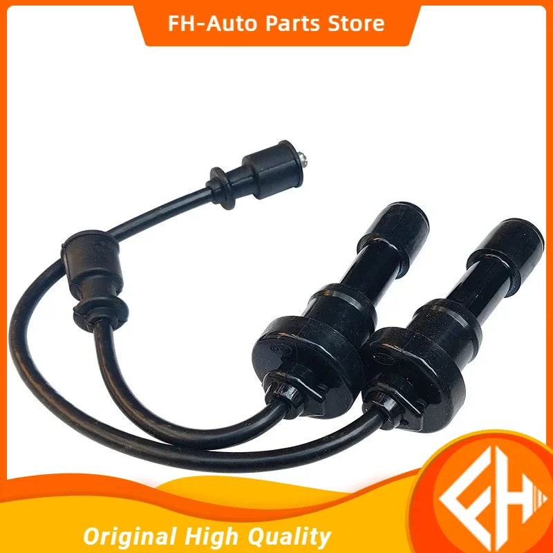 original 1pcs Ignition coil / cable for Chinese JAC REFINE RS S5 M5 2.0T Engine Auto car motor parts 1026102GAA high quality