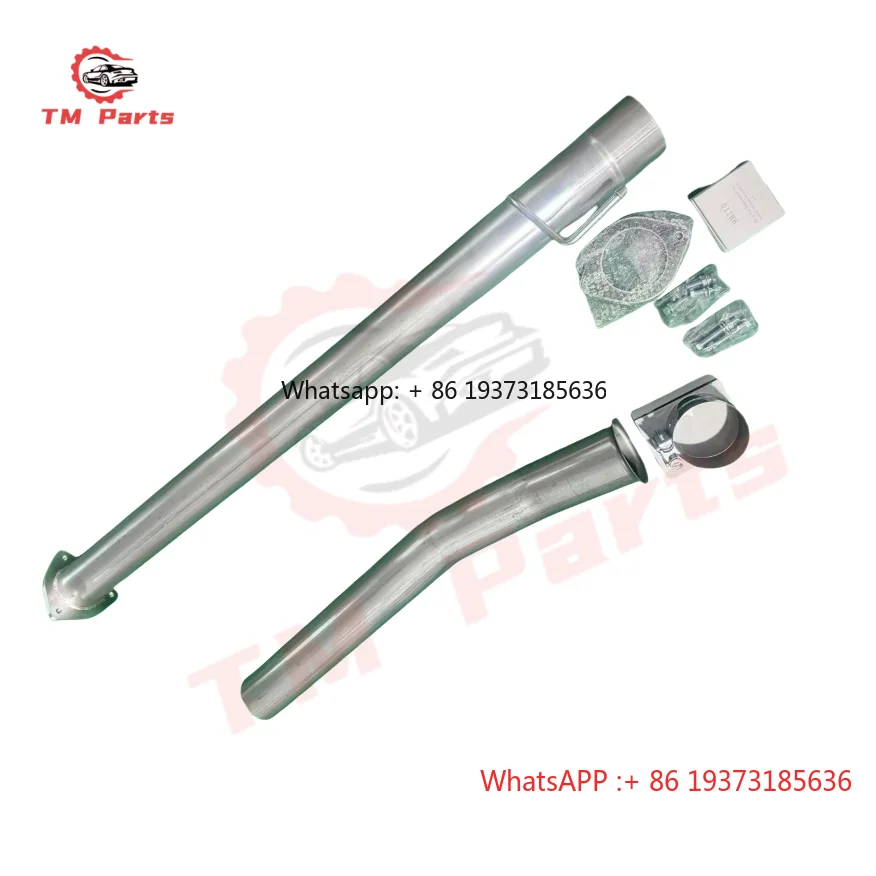 4" 2011-2017 6.7L P…