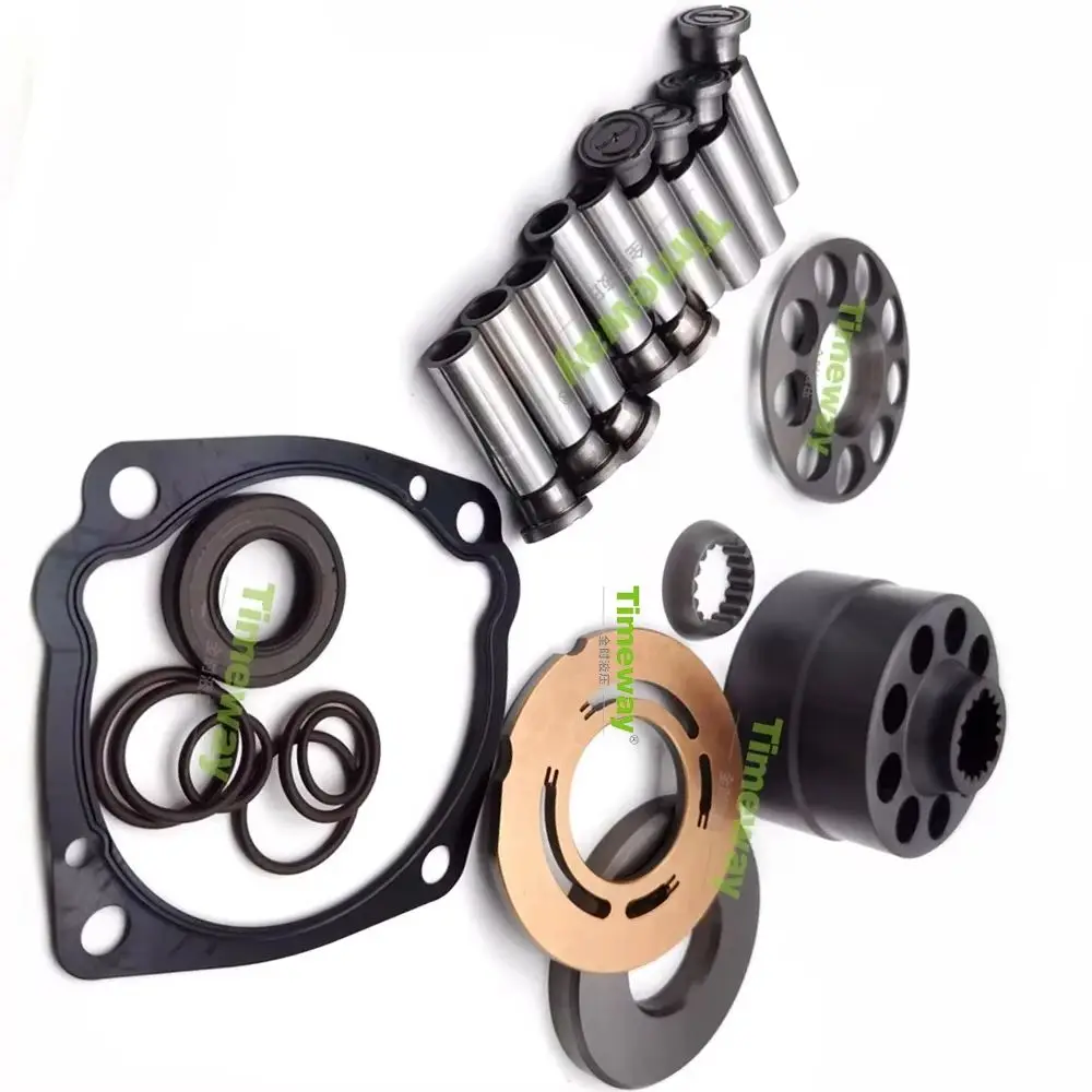 Mfe Mve Hydraulic P…