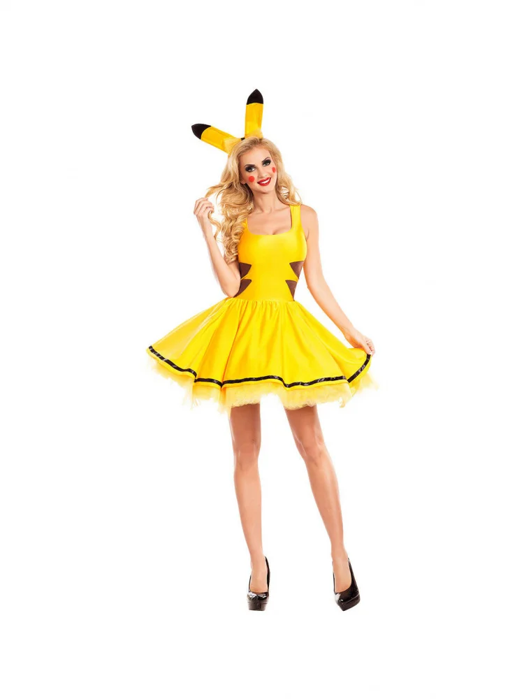 

Сексуальный женский костюм для Хэллоуина, для косплея, вечеринок, сценических выступлений, ролевых игр, этнический сценический костюм из полиэстера