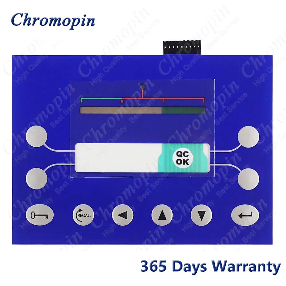 

Membrane Keypad Keyboard Switch for V3M V-3M V 3M Membrane Button Keyboard