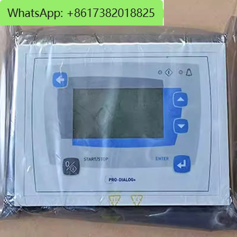 

Air conditioning accessories 00PSG001014400 operation panel 30RBRQXAXQXW unit controller