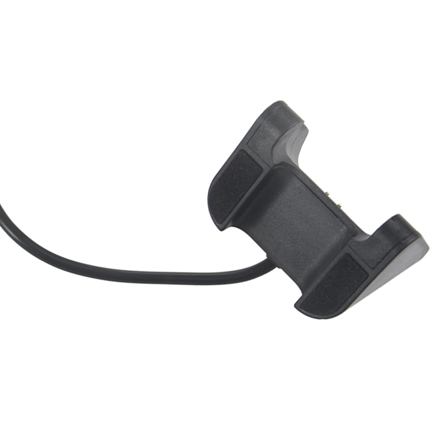 Cabo de Carregamento USB AEE9 com Base para Xiaomi Huami Amazfit Bip Smart Watch Youth Edition - Carregadores de Smartband