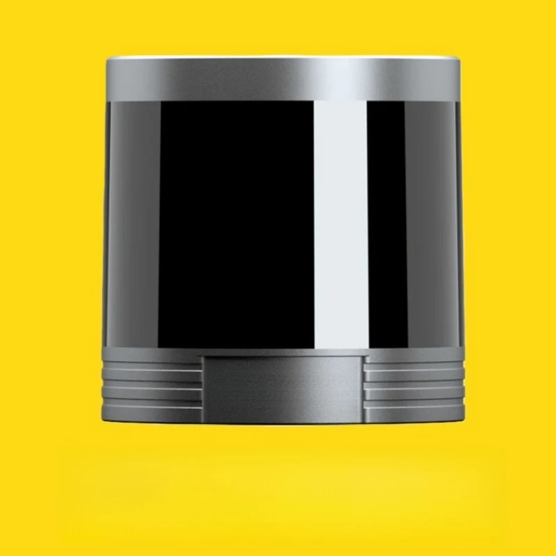 Industrial Sensors 32-wire 16-wire 3D LiDAR Helios
