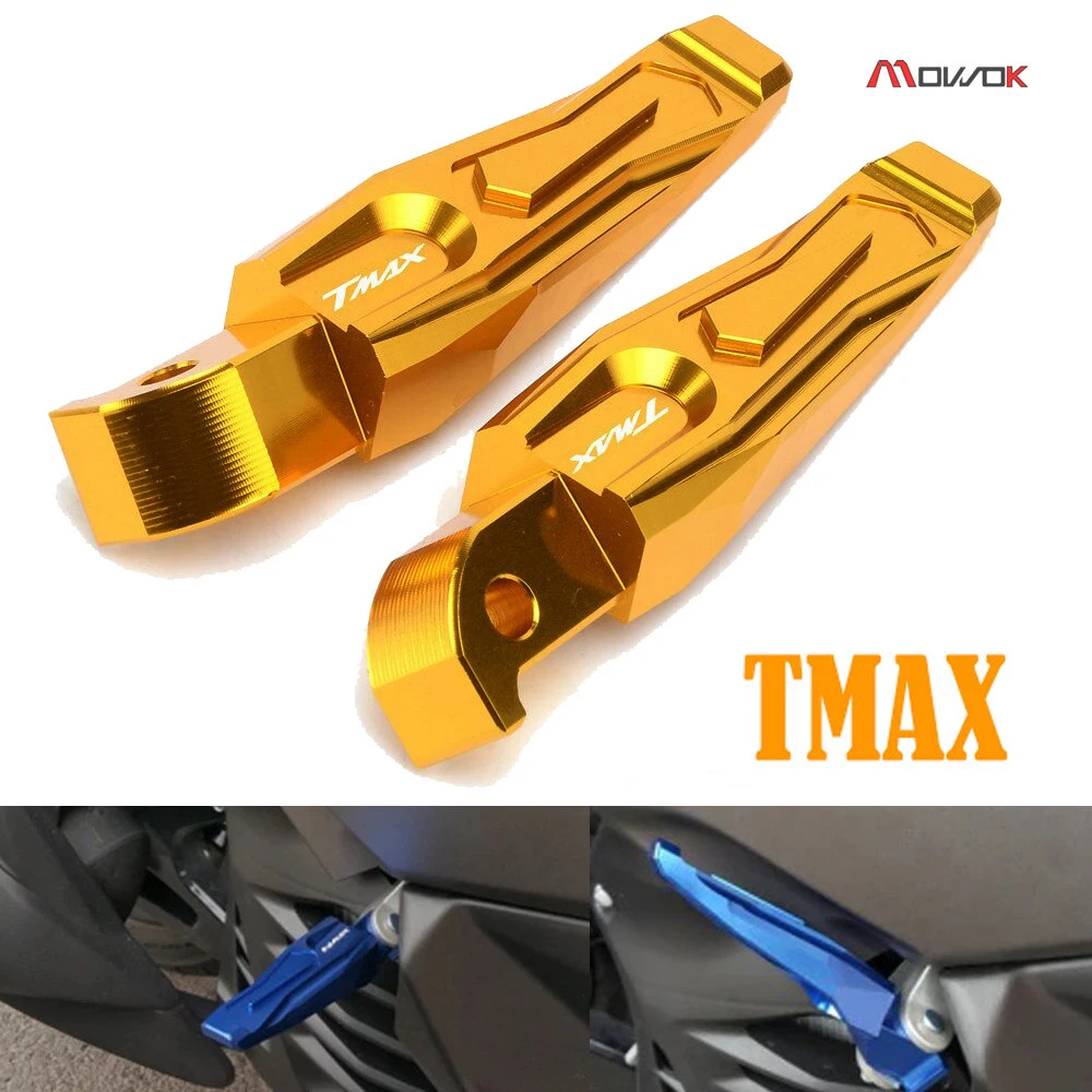 

Подножки для мотоцикла, подножки для YAMAHA tmax500 TMAX530 Tmax560 tmax 500 tmax 530 sx dx tmax 560
