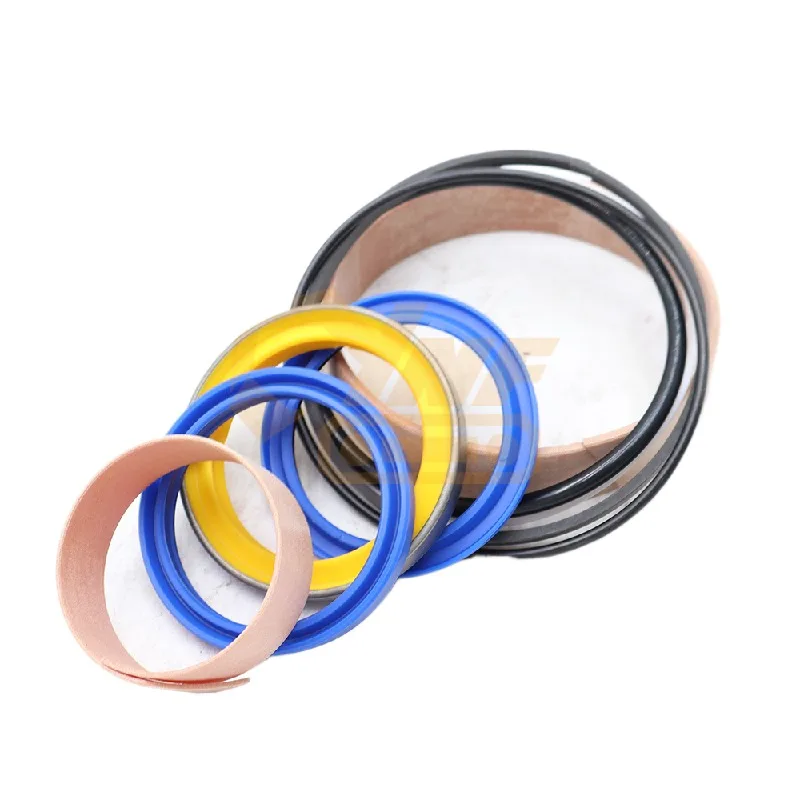 

For Excavator Hydraulic Parts seal kit 186-4382 Construction Machinery