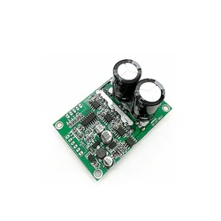 Bextreme Shell  36-72VDC 15A JYQD-V7.5E bldc motor driver board for Hall sensor brushless DC motor with PWM control