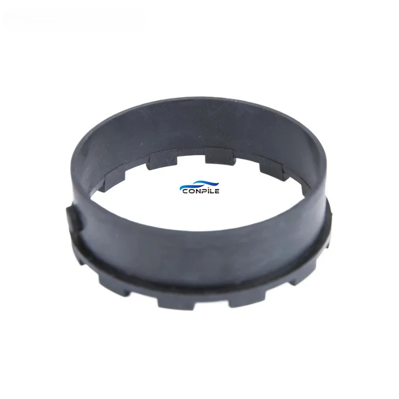 1pc for Citroen C4L1.8L automotive air filter throttle valve sealing ring gasket housing assembly