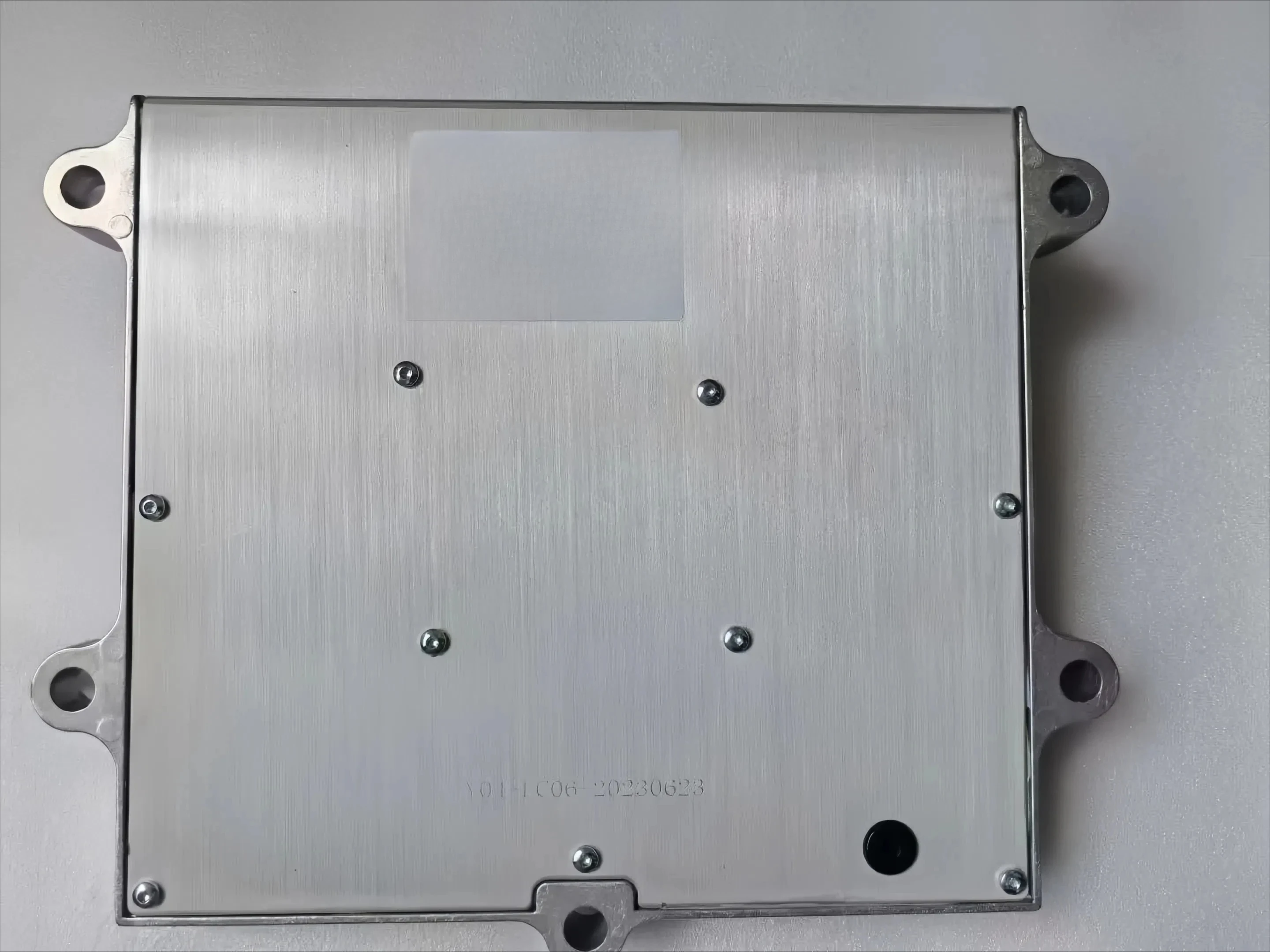 High Performance ISBE ISDE QSB6.7 Diesel Engine CM2850 CM850  Electronic Control Module ECM ECU 4921776 4921797