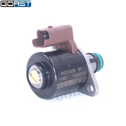 Fuel Pump Pressure Regulator Inlet Metering Valve IMV for Renault for Ford for Nissan 9307Z523B 9109-903 9307Z501C