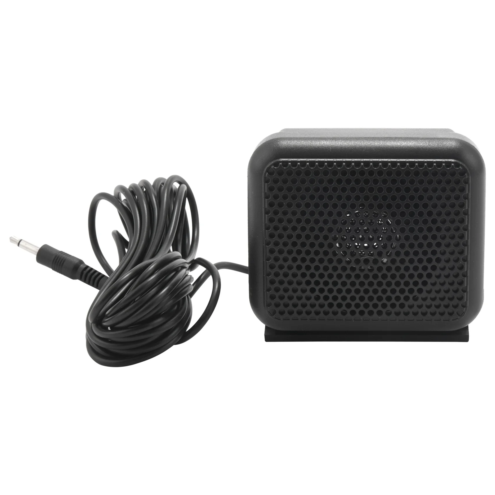 A73T Mini External Speaker -100 for for for Ham Radio CB Hf Transceiver