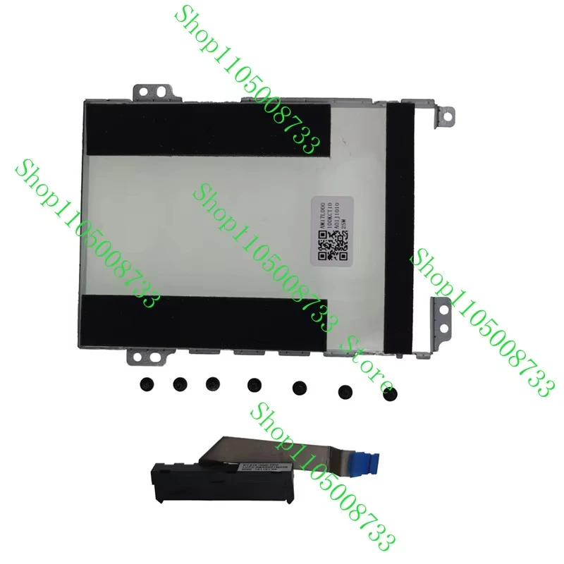

PJFO новый 5C10R40220 5B40R40179 NBX0001M400 для Legion Y530-15IRH Y540-15IRH HDD Caddy кронштейн лоток HDD кабельный разъем