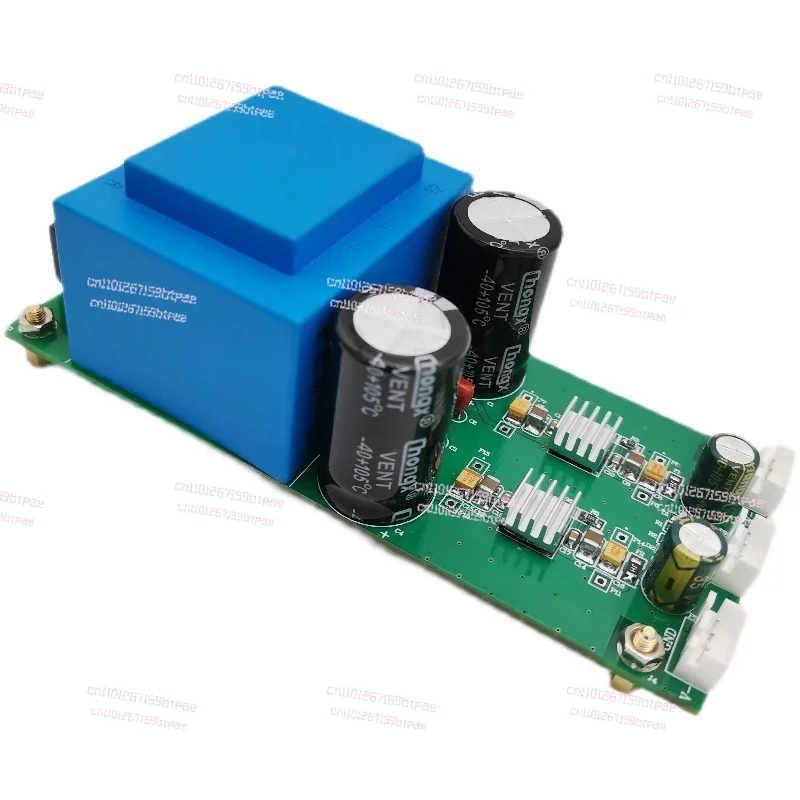 Acdc Linear Power S…