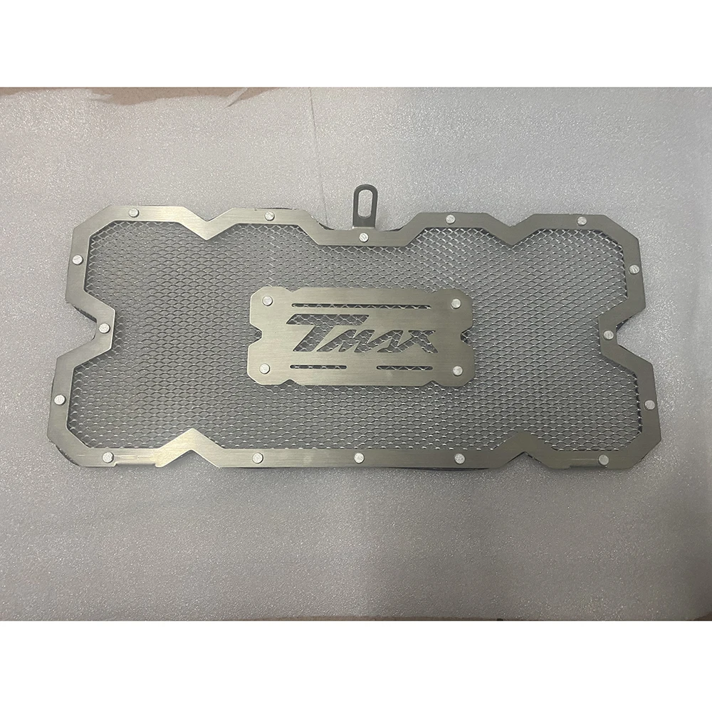 For Yamaha T-MAX530 TMAX530 TMAX T-MAX 530 2012-2016 Motorcycle Radiator Grille Guard Protector Grill Cover Cooled Protection