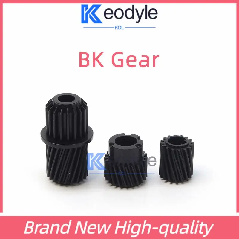 Drum Waste Powder Drive Gear For Ricoh MPC3003 C3503 C4503 C5503 C6003 C3004 C3504 C4504 C5504 C6004 imc6000 imc6010 imc4500