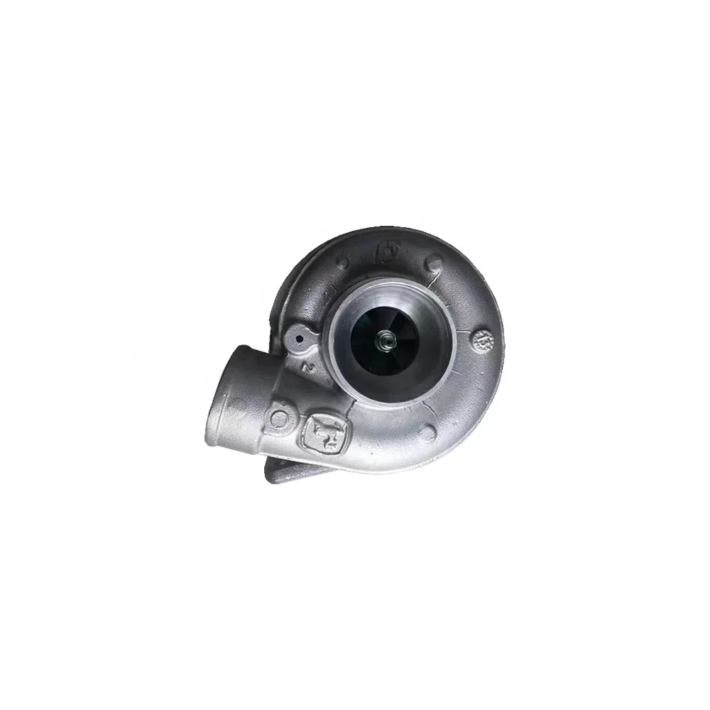 

Equipment Professional Re548681 Alloy Steel Chinese Centrifugal Supercharger Turbocharger For Excavadora