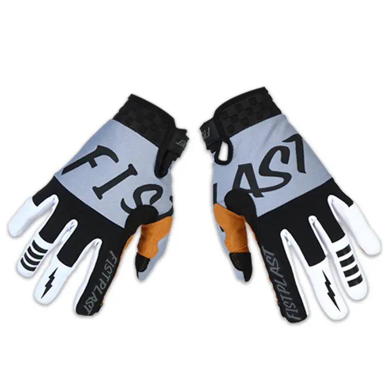 Fistplast Touch Screen High Aesthetic Riding Off-Road Motorcycle Cross-Border Foreign Trade Wear-Resistant Outdoor Sports Glove - Image 23