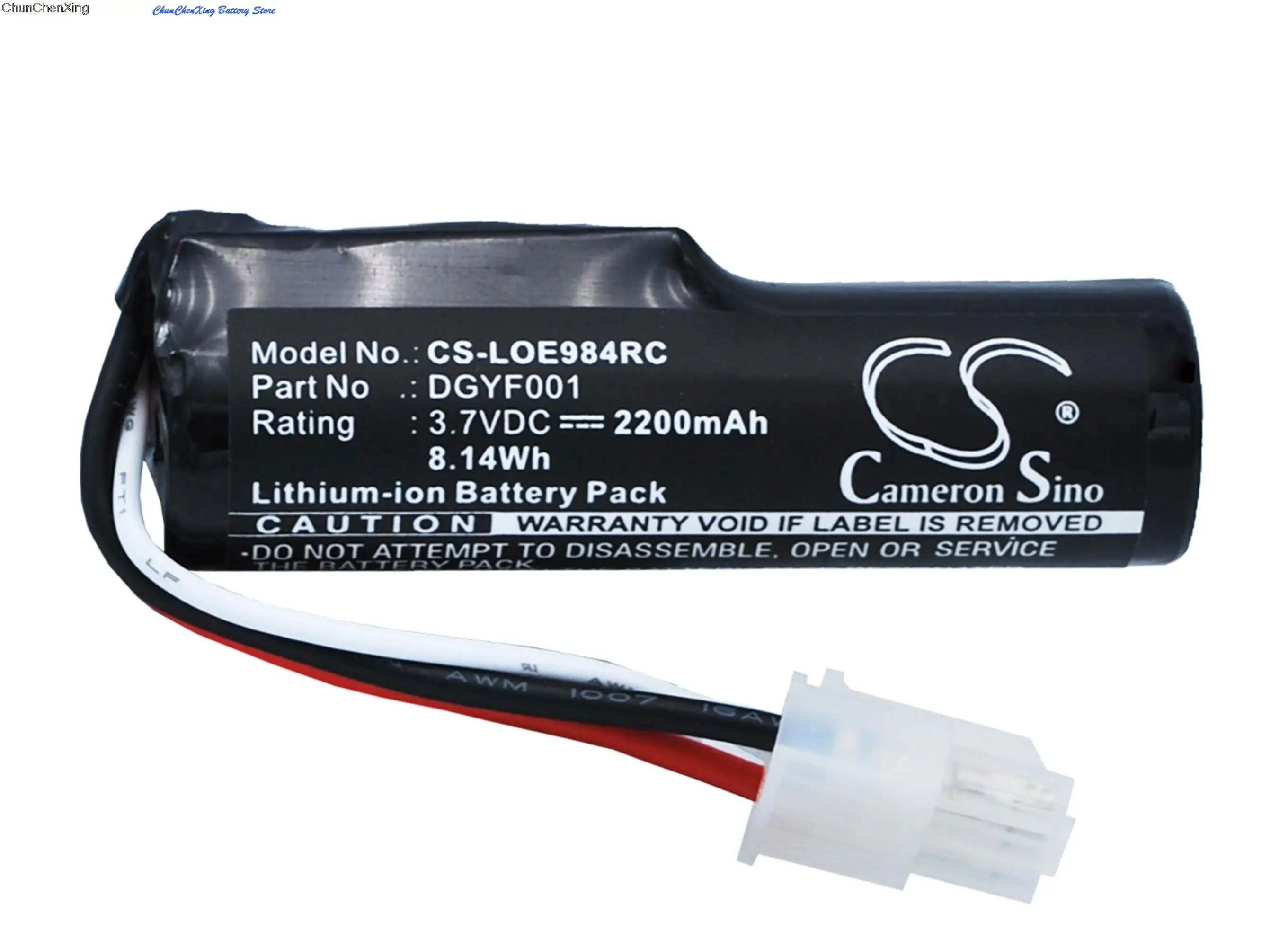 Cameron Sino 2200Ma… - image