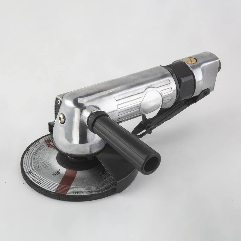 

WFG-1218 Angle Grinder 5 Inch Grinder Multifunctional Cutting Machine Industrial Grade Polishing Machine