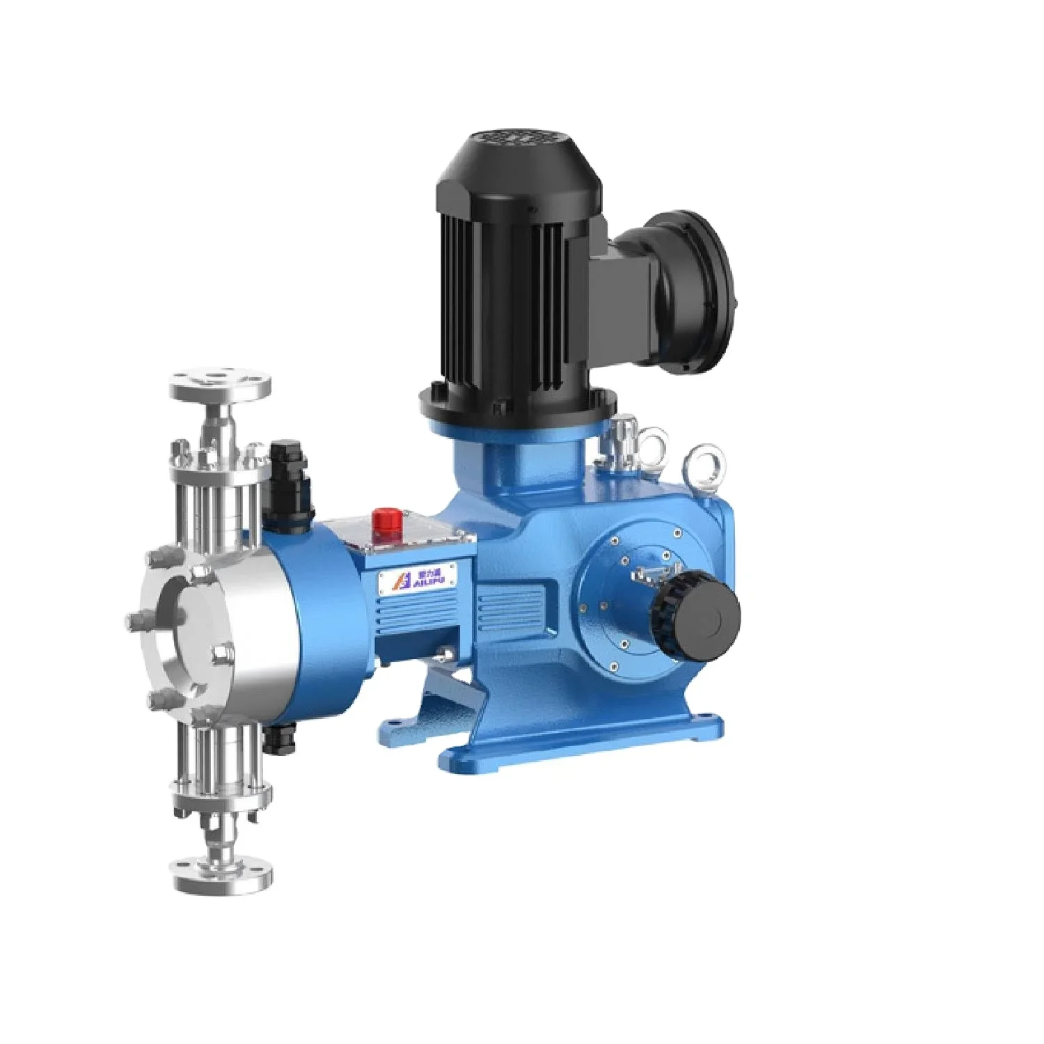 Chemical Pool Controller High Quality Seko Dosing Pump Booster Water Pump Prices Prominent pump