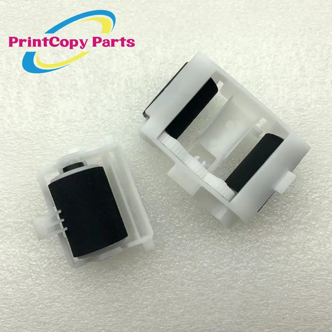 1Set 059K78790 604K78370 Bypass MSI Retard Pickup Feed Separation Roller for Xerox 3610 3615 3655 P355 P455 M355 M455