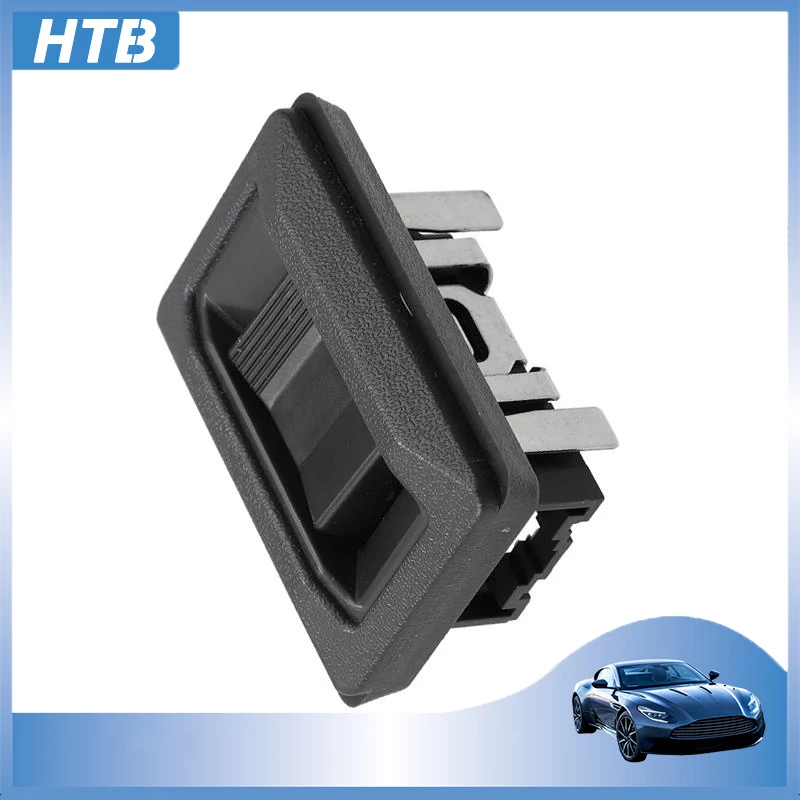 HTB Electric Power Window Switch Button Lifter 84810-20060 84810-20060-B3 Fit for Toyota Corolla 1988 1989 Window Lift Switch
