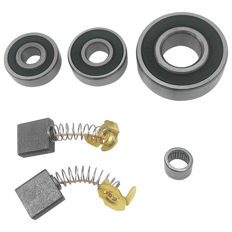 

A83Z Motor Rebuild Kit for RM870 RM871 RM872 Table Saw Motor for 137.Xxxxxx Motorized Table
