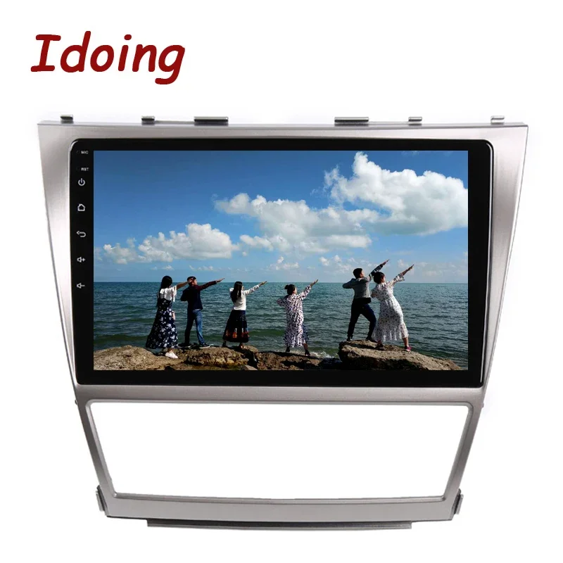 10.2" Car Head Unit… - image