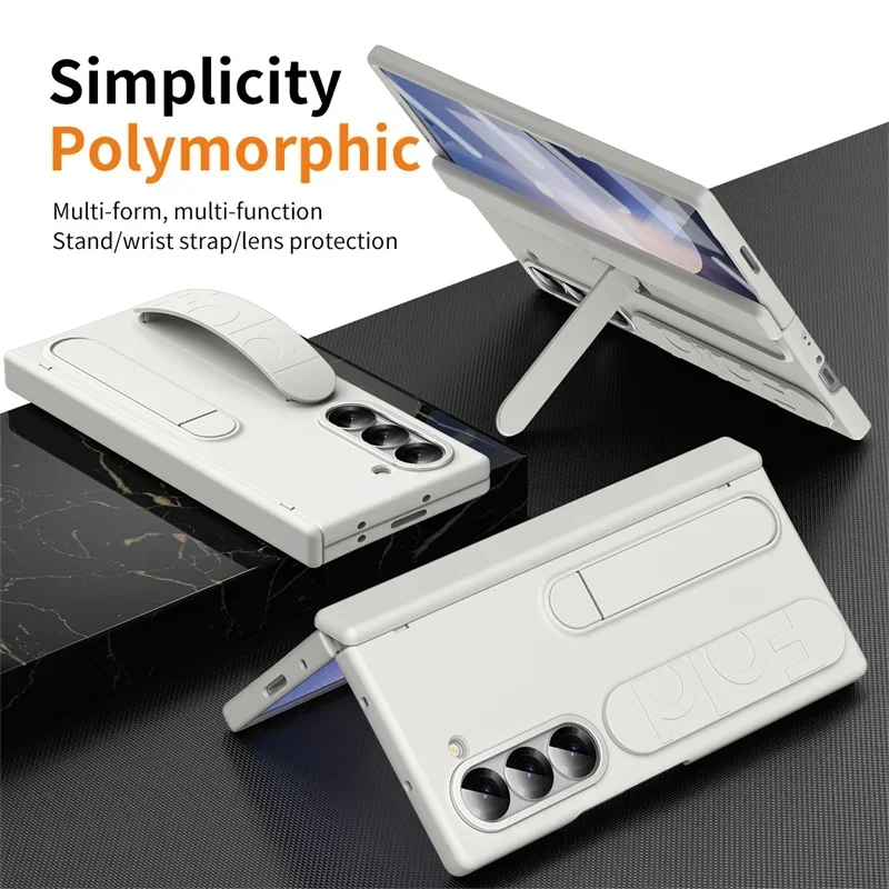 Thumbnail 2 - #68 Best Rated Samsung Z Fold 3 Cases to Buy in 2026